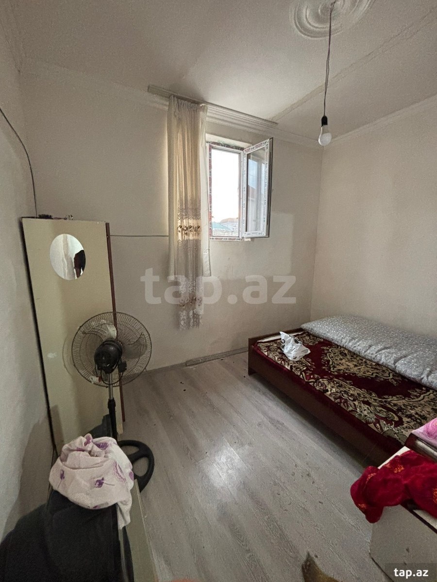 2-room private house for rent, Khirdalan