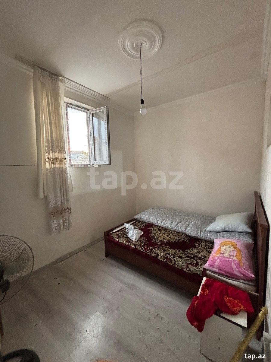2-room private house for rent, Khirdalan