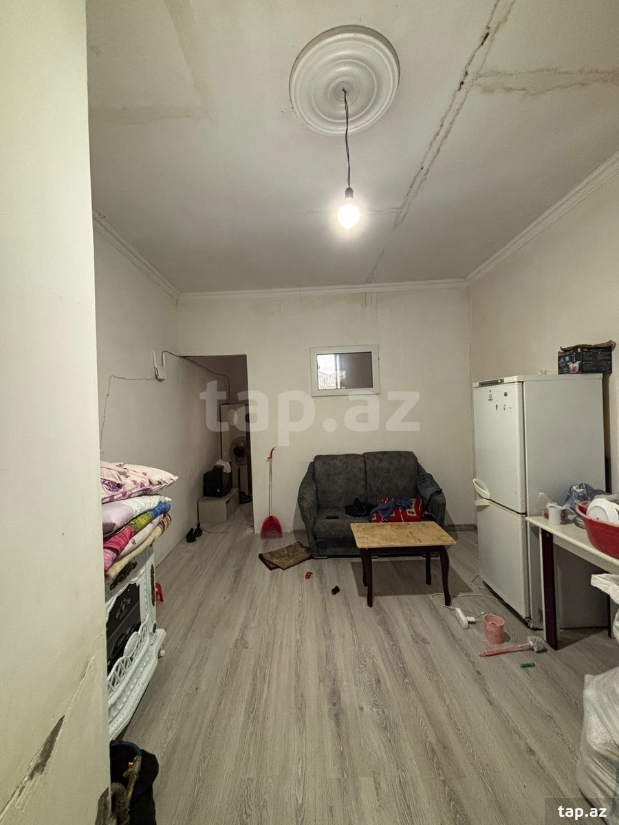 2-room private house for rent, Khirdalan