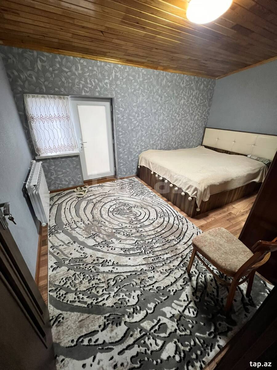 2-room apartment for sale, Sumgait