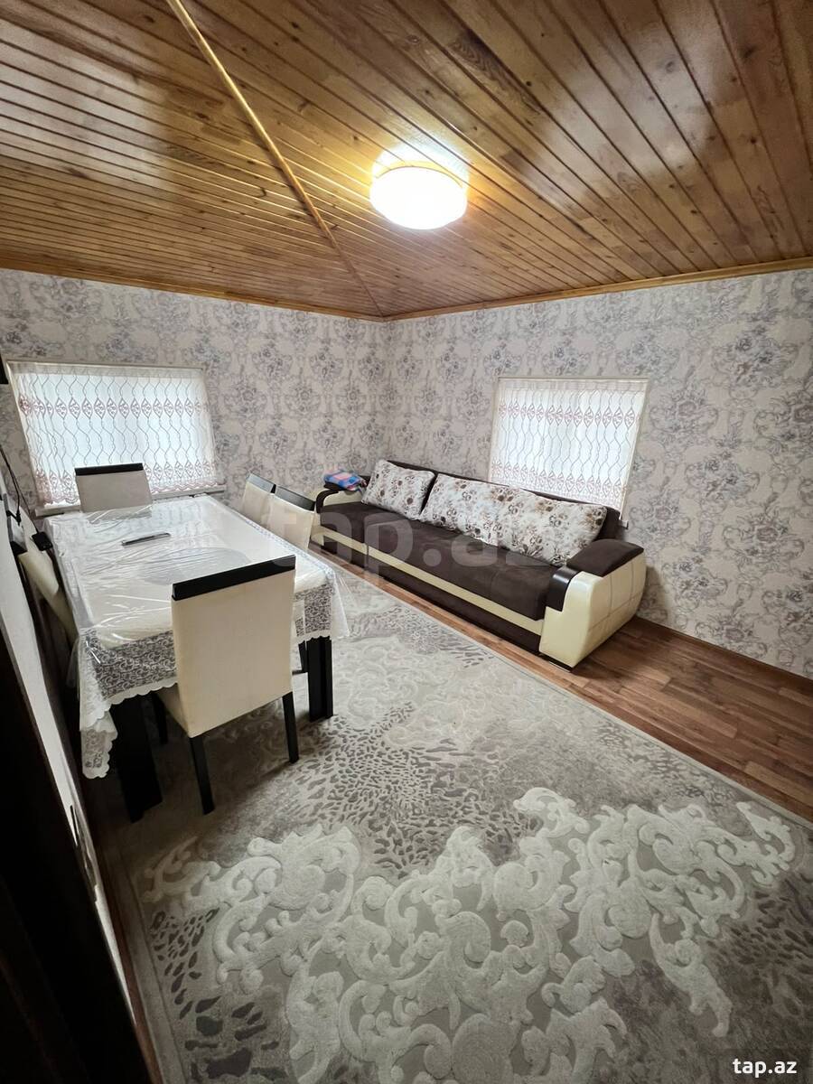 2-room apartment for sale, Sumgait