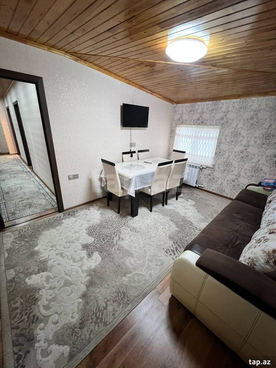 2-room apartment for sale, Sumgait