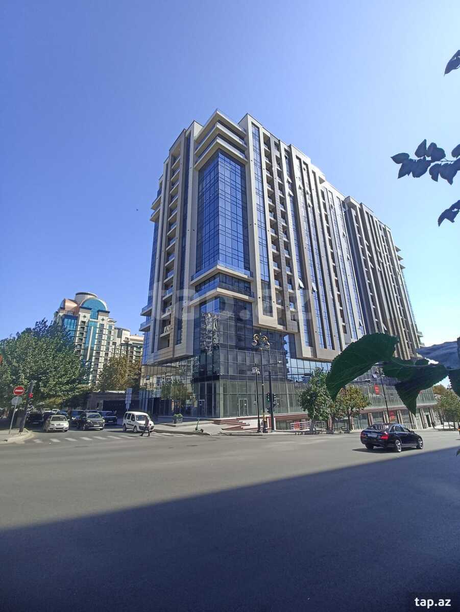 3-комн. квартира на продажу, Насими, Баку