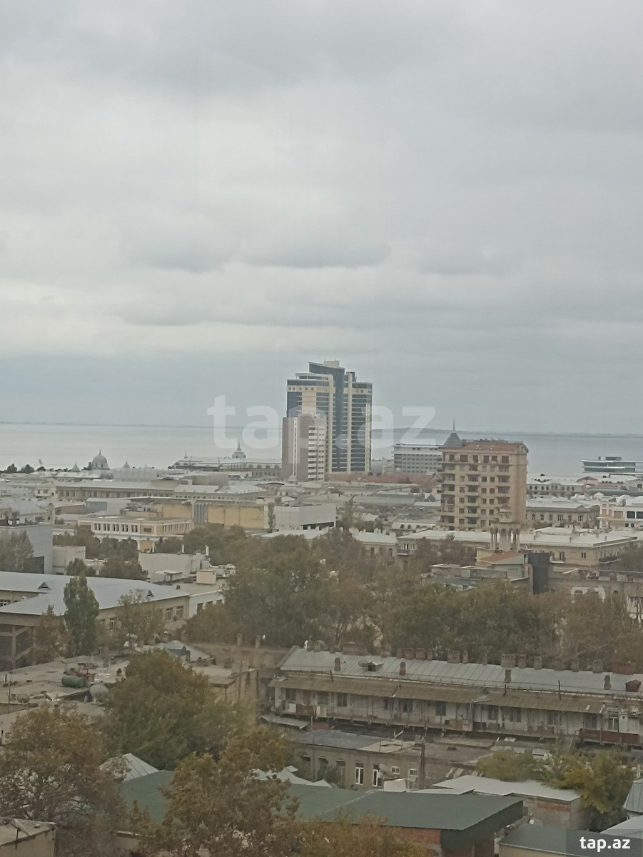 3-комн. квартира на продажу, Насими, Баку