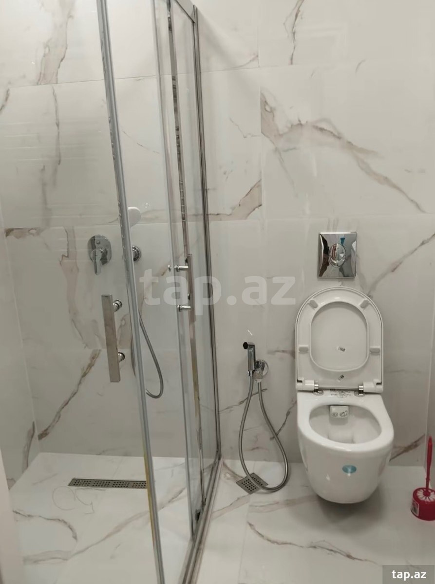 2 otaqlı mənzil kirayə verilir, Xırdalan