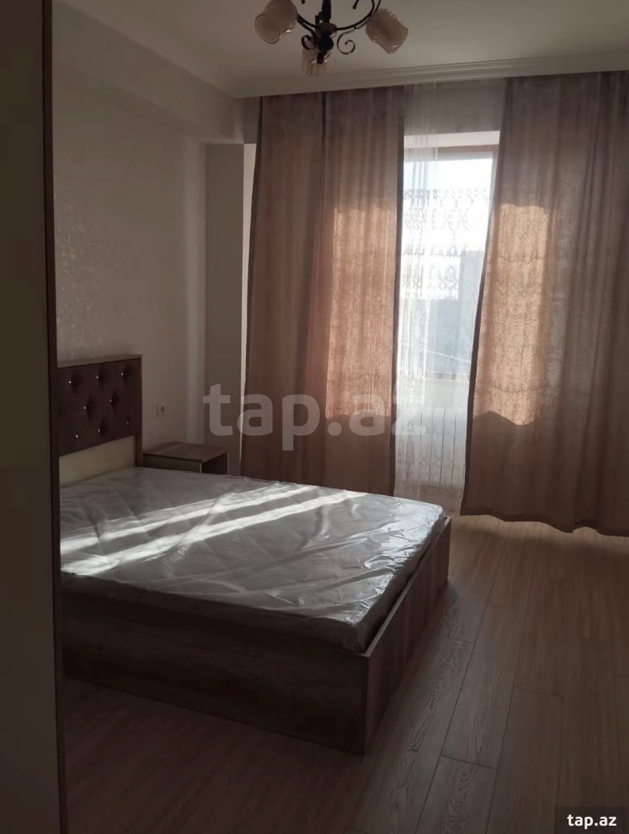 2 otaqlı mənzil kirayə verilir, Xırdalan