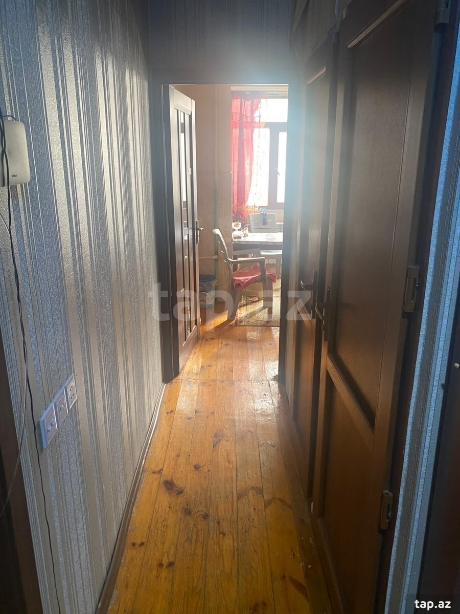 2 otaqlı mənzil satılır, Yeni Yasamal, Bakı