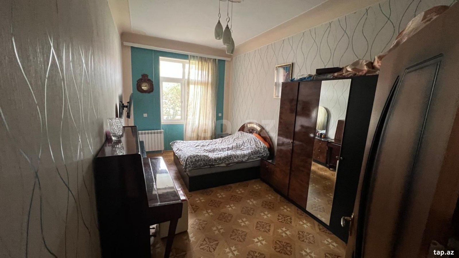 3-room apartment for sale, Sumgait