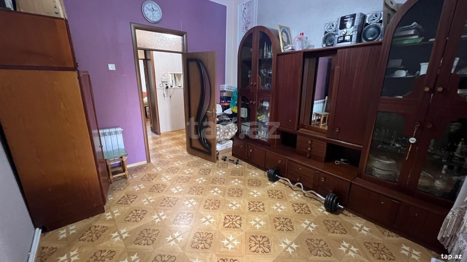 3-room apartment for sale, Sumgait