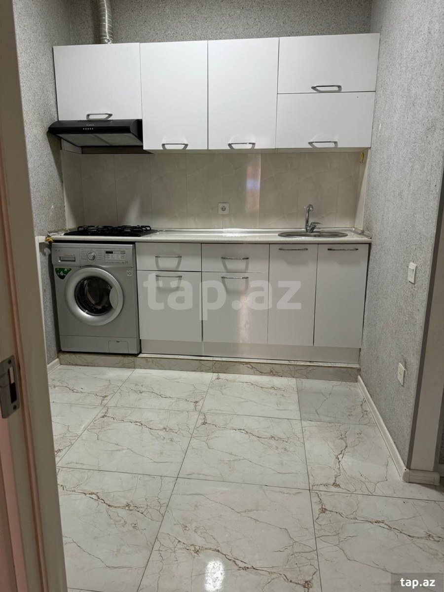 2 otaqlı mənzil satılır, Xırdalan