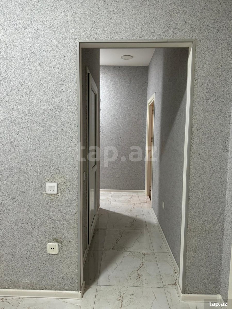 2 otaqlı mənzil satılır, Xırdalan