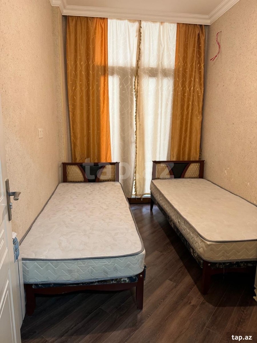 2 otaqlı mənzil satılır, Xırdalan