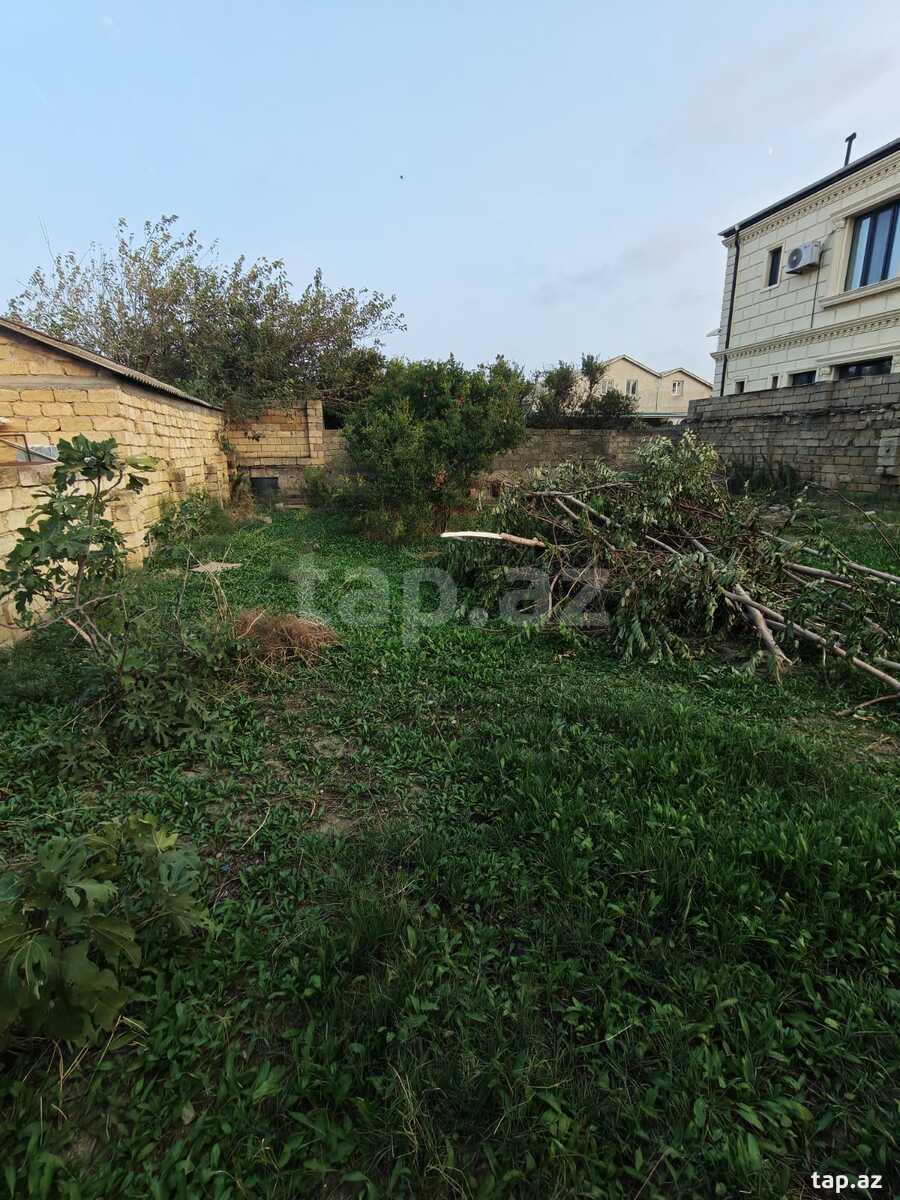 Land for sale, Sumgait