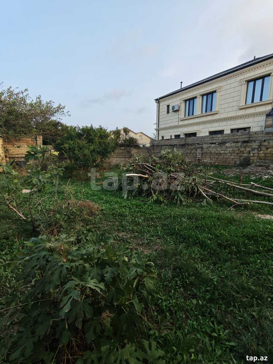 Land for sale, Sumgait