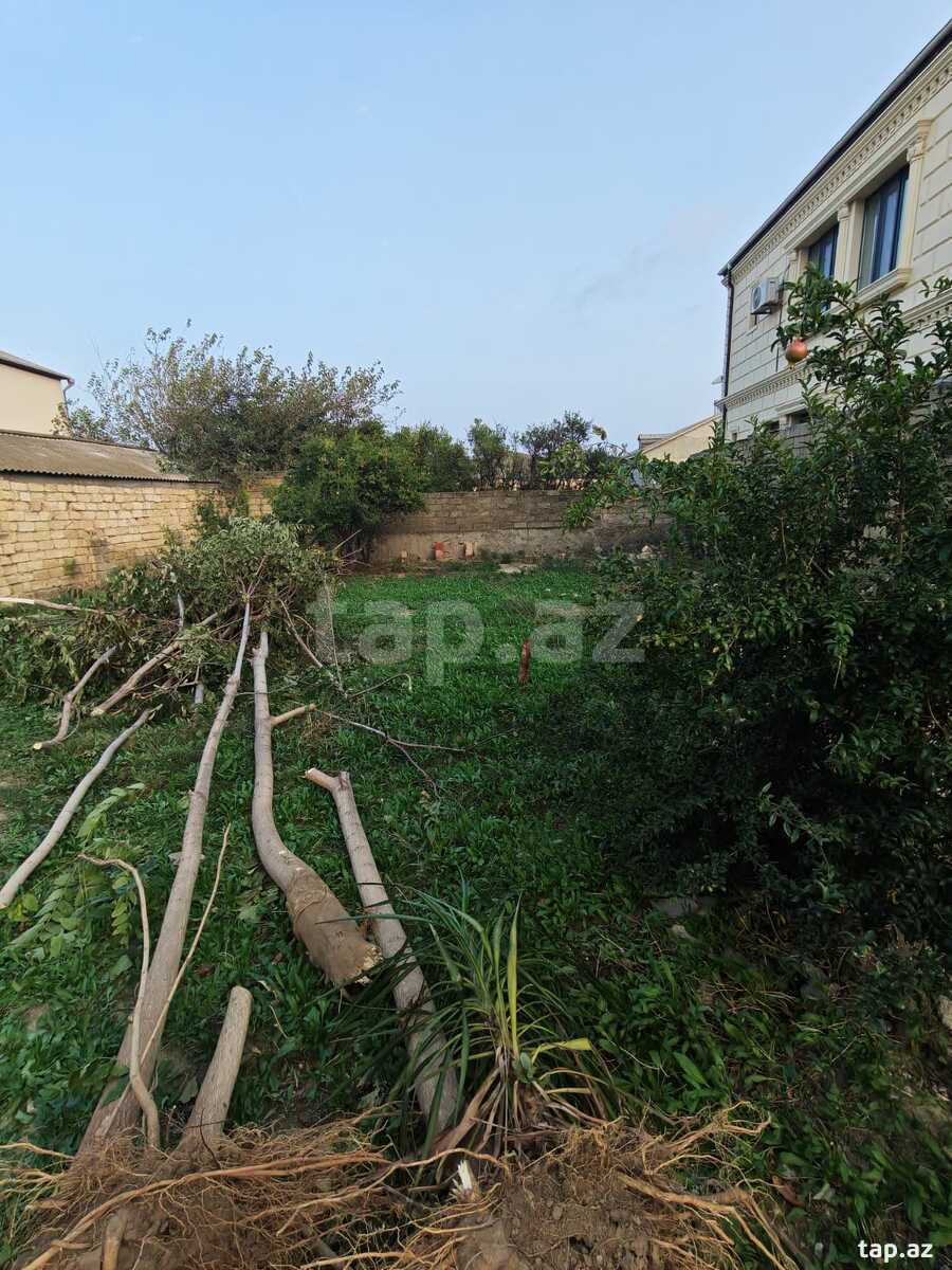 Land for sale, Sumgait
