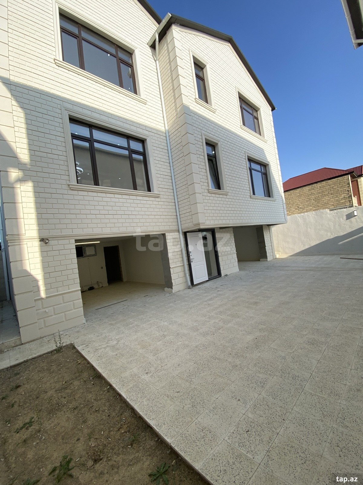 4-room private house for sale, Masazir, Absheron