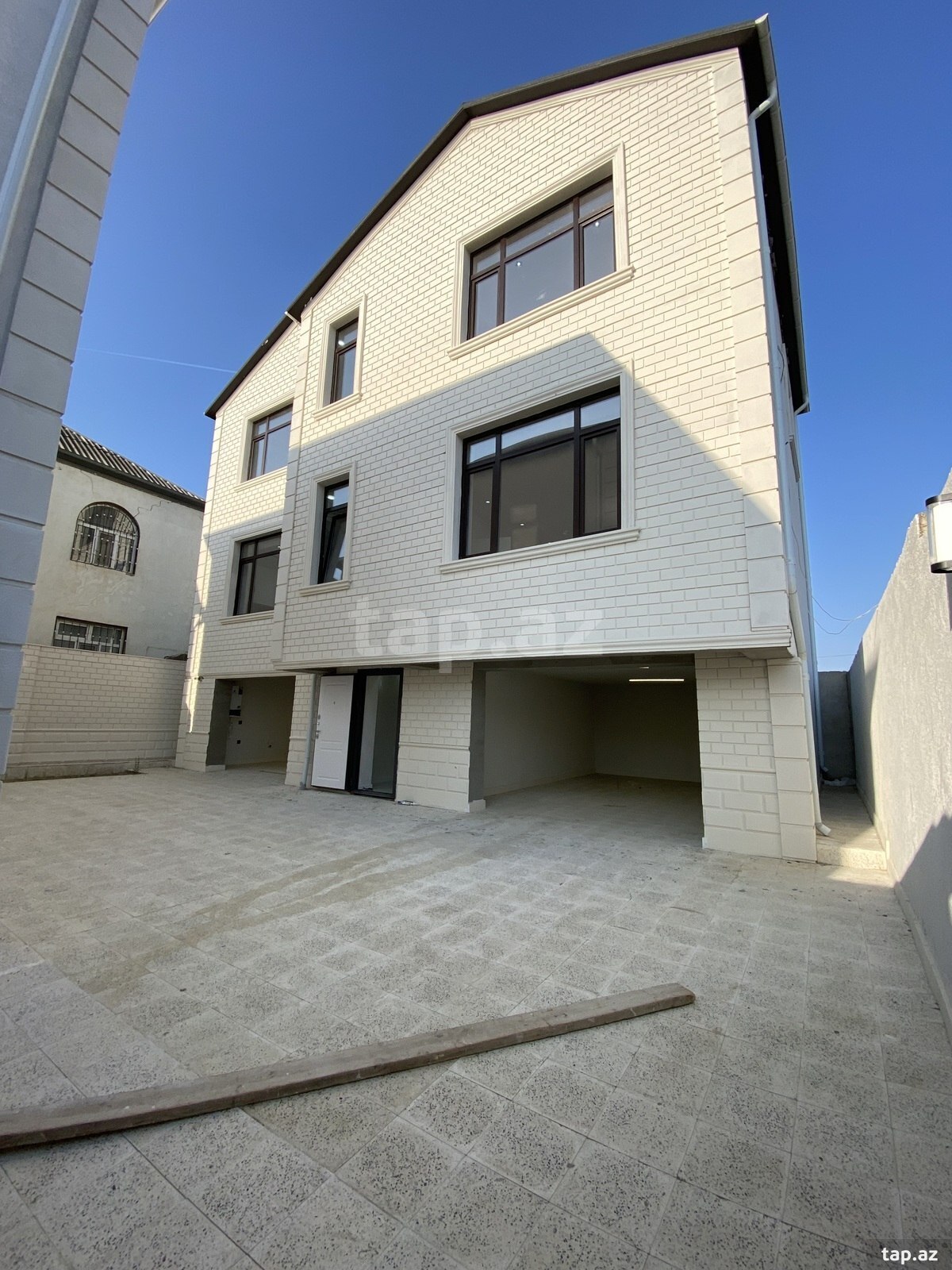 4-room private house for sale, Masazir, Absheron