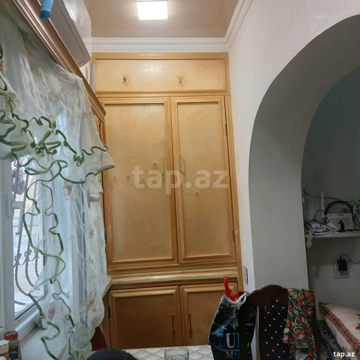 2-комн. частный дом на продажу, Баку