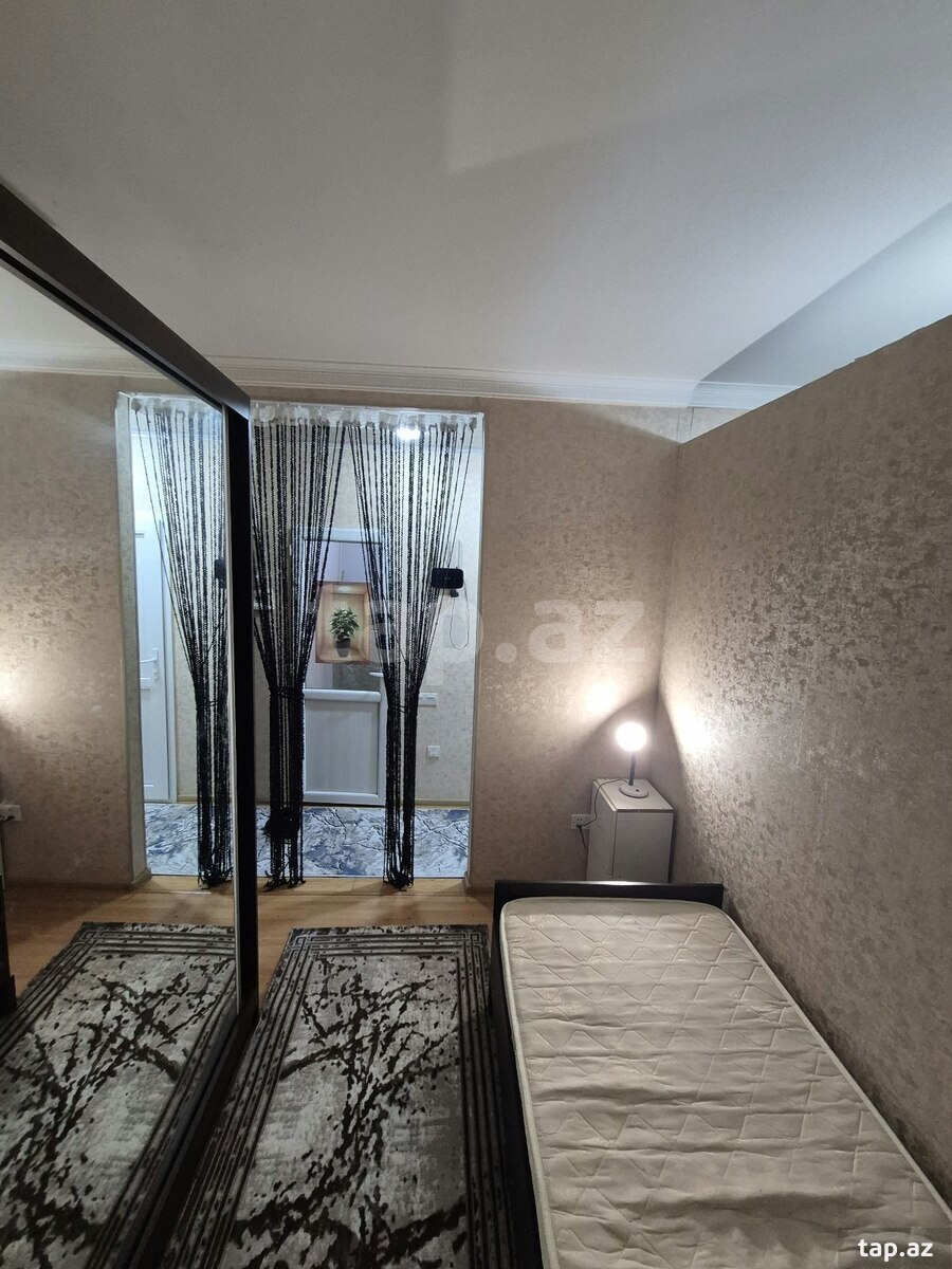 2 otaqlı mənzil satılır, Xırdalan