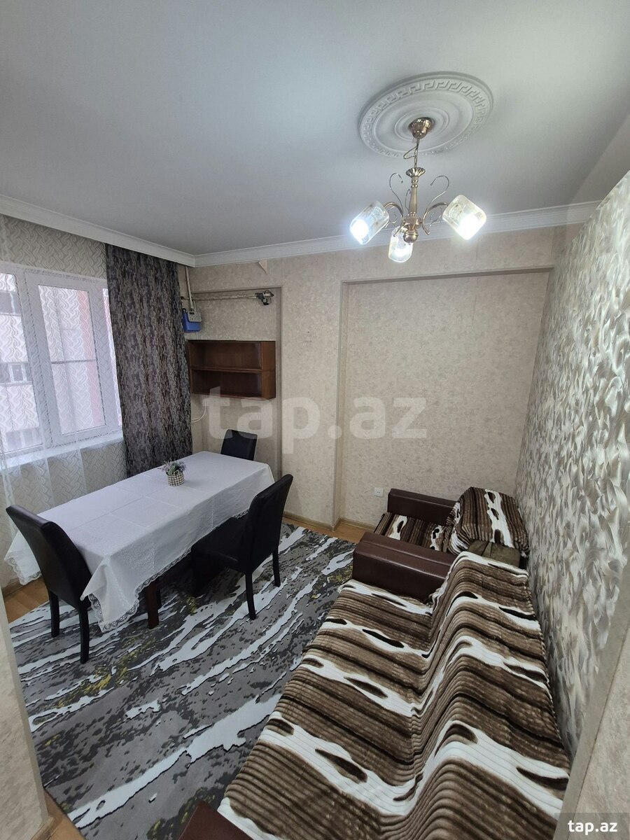2 otaqlı mənzil satılır, Xırdalan