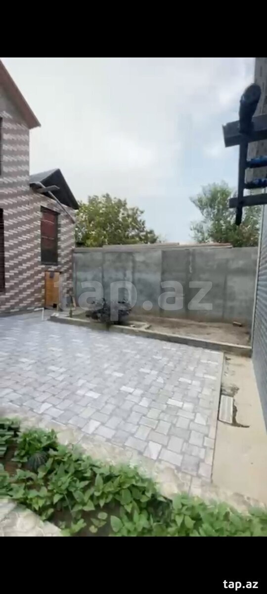 4-комн. частный дом на продажу, Гянджа