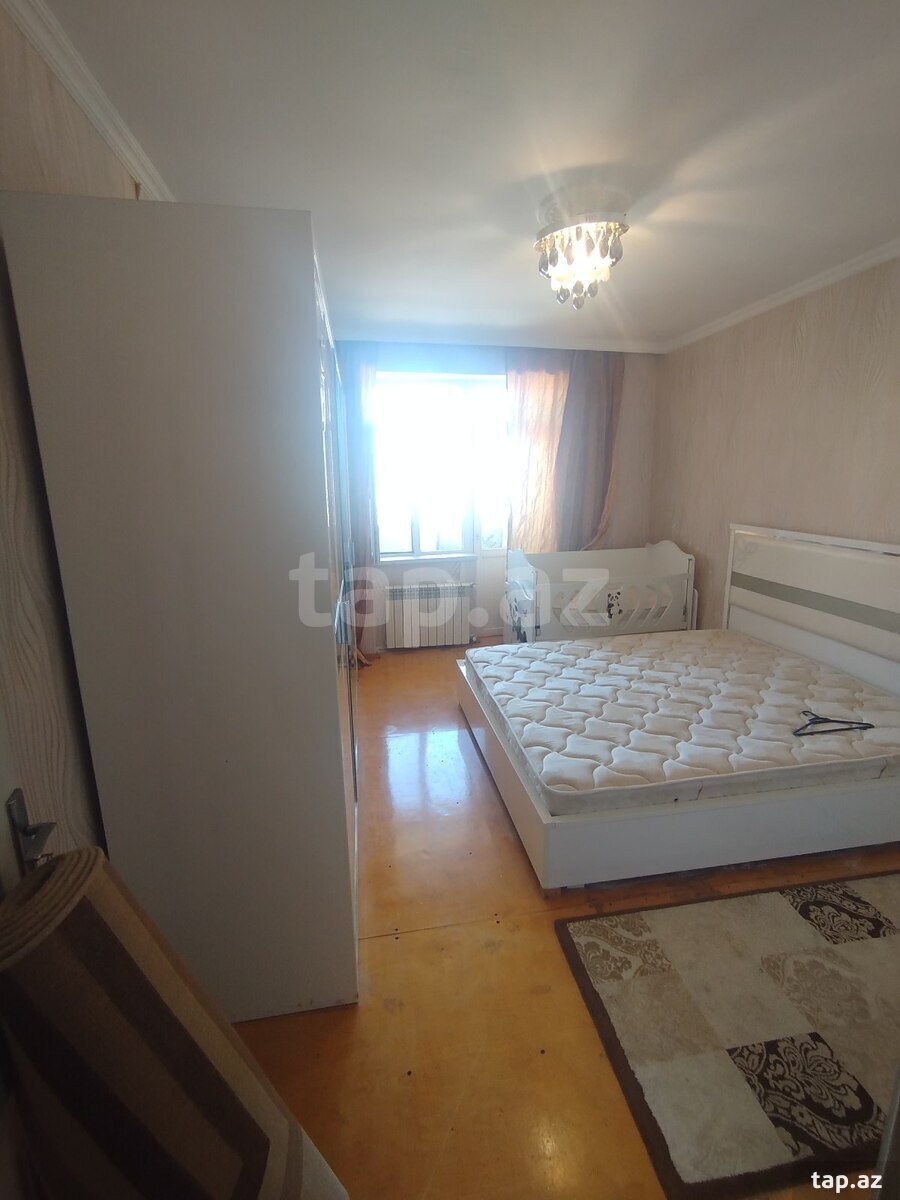 2-комн. квартира в аренду, Хырдалан