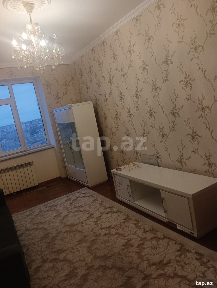 2-комн. квартира в аренду, Хырдалан