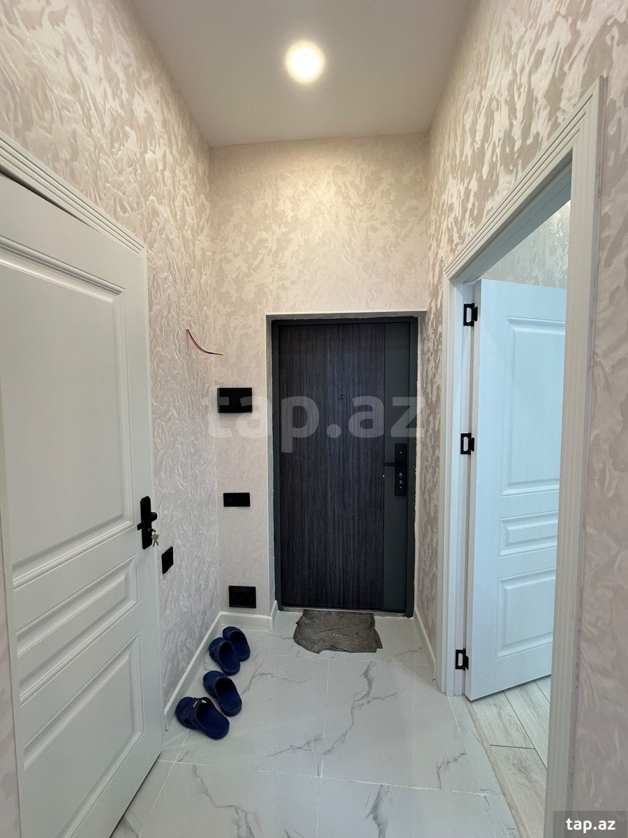 2 otaqlı mənzil satılır, Xırdalan