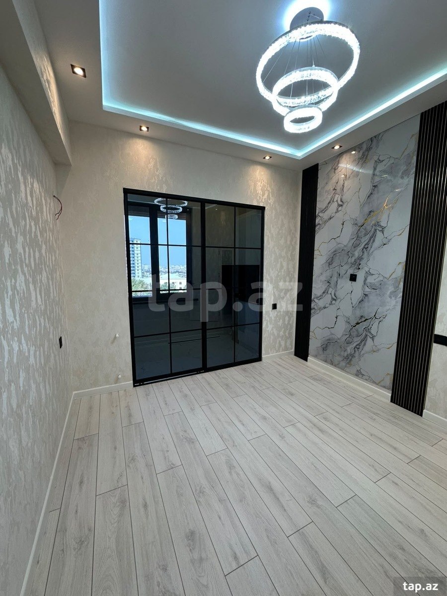 2 otaqlı mənzil satılır, Xırdalan