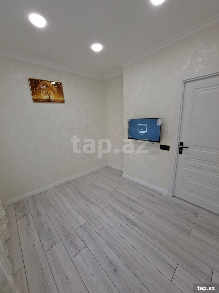 3-комн. квартира на продажу, Бакиханов, Баку