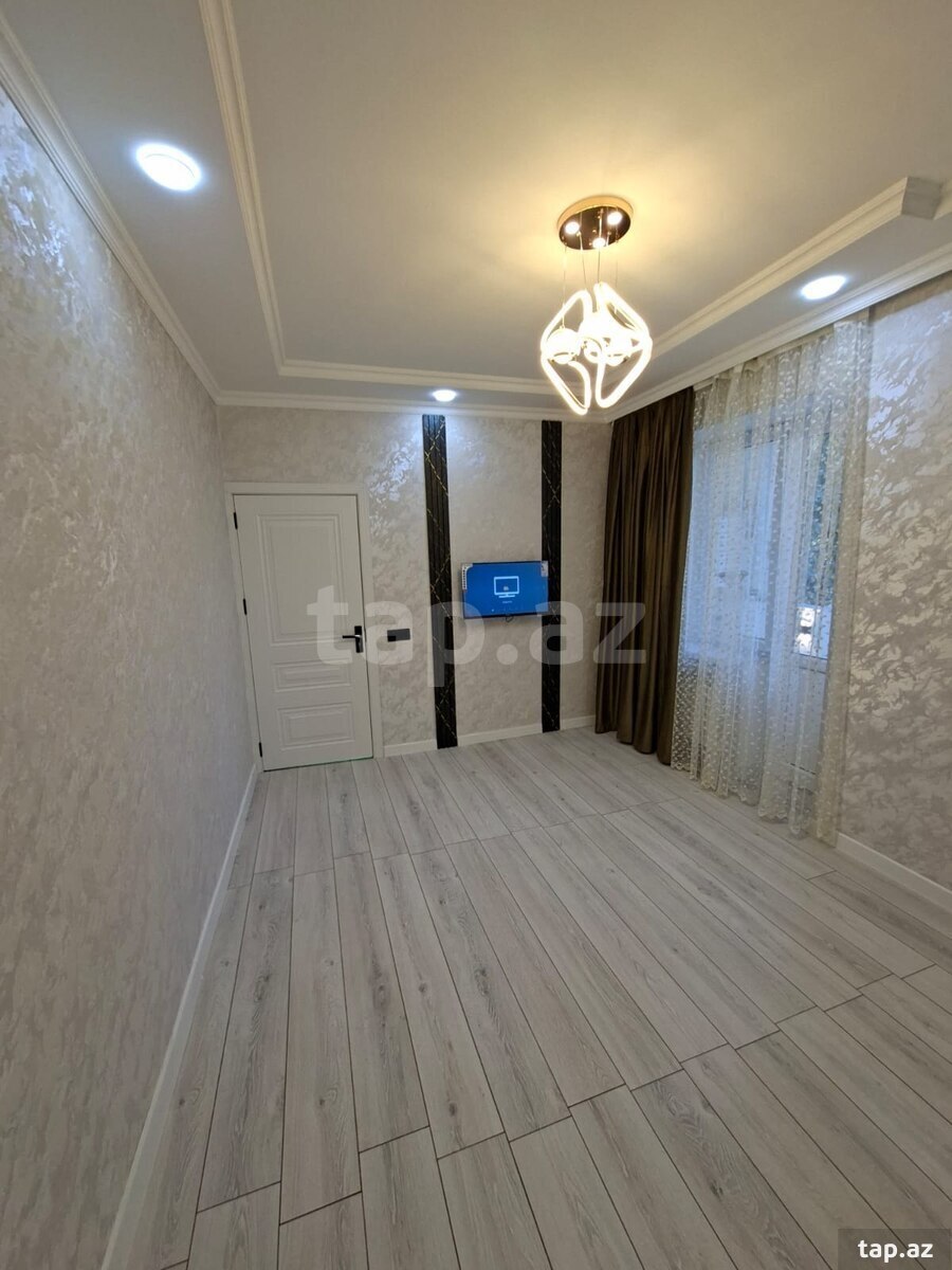3-комн. квартира на продажу, Бакиханов, Баку