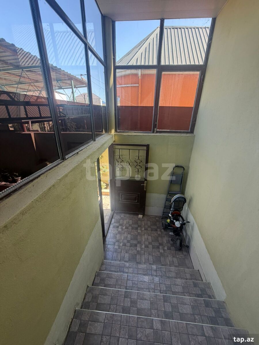 6-room private house for sale, Masazir, Absheron
