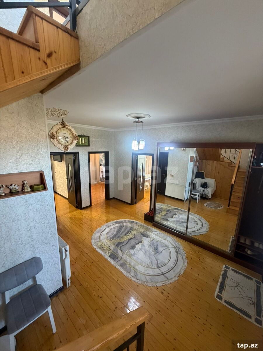 6-room private house for sale, Masazir, Absheron