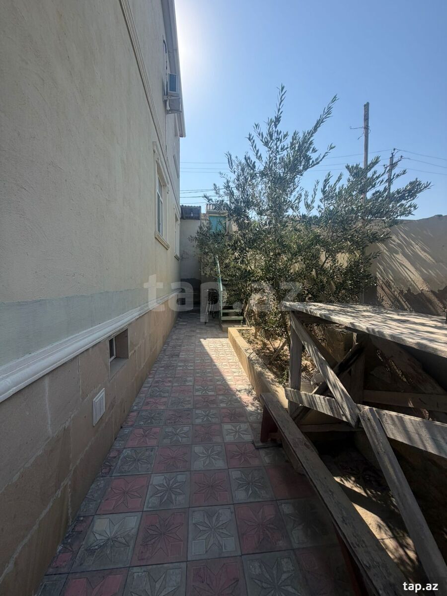6-room private house for sale, Masazir, Absheron