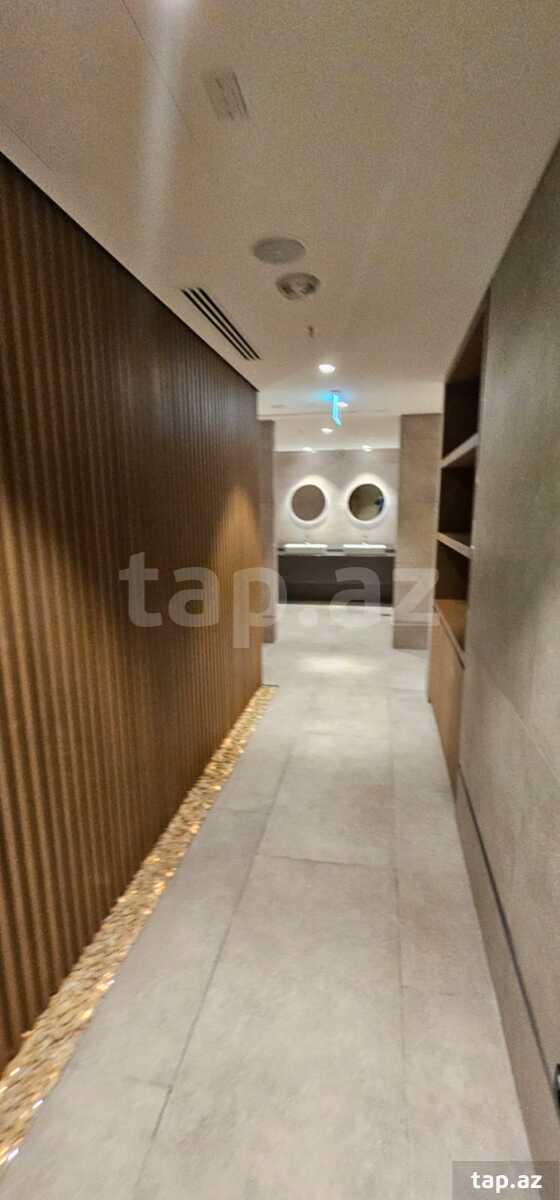 3-room apartment for sale, Nasimi, Baku