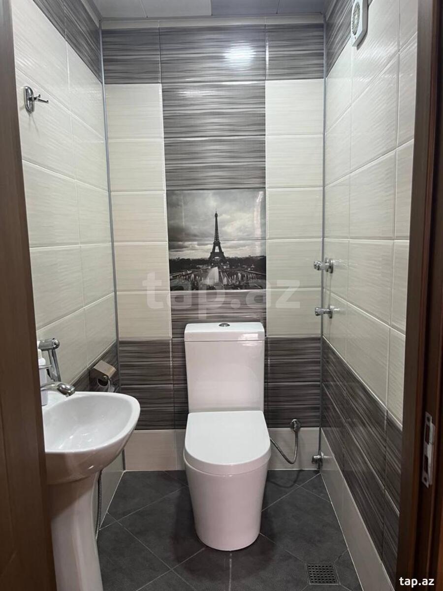 3-room apartment for sale, Khirdalan