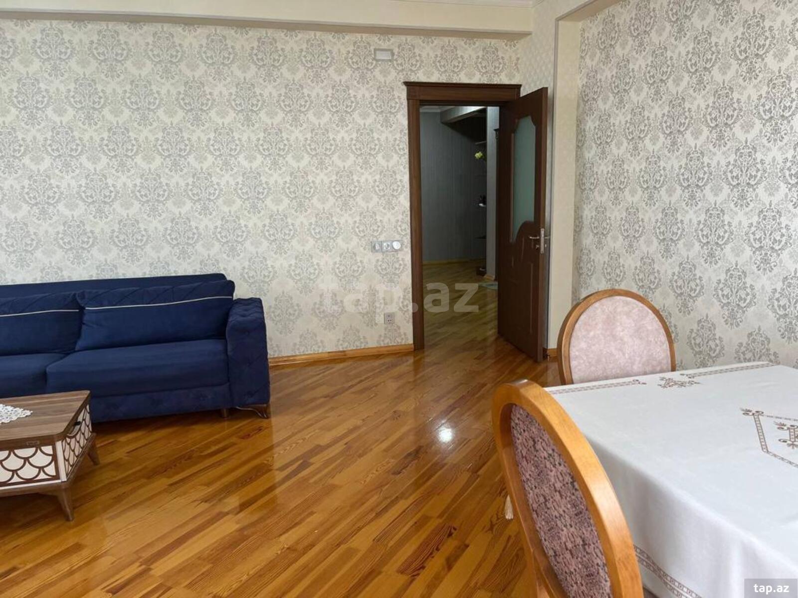 3-room apartment for sale, Khirdalan