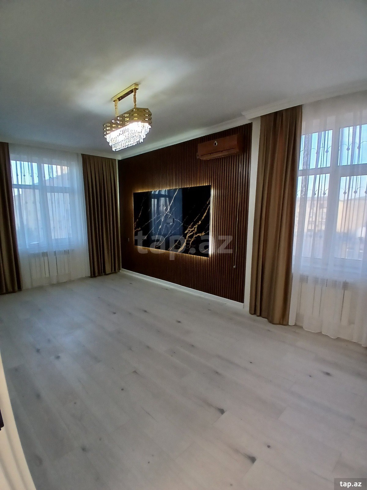 3 otaqlı mənzil satılır, Xırdalan
