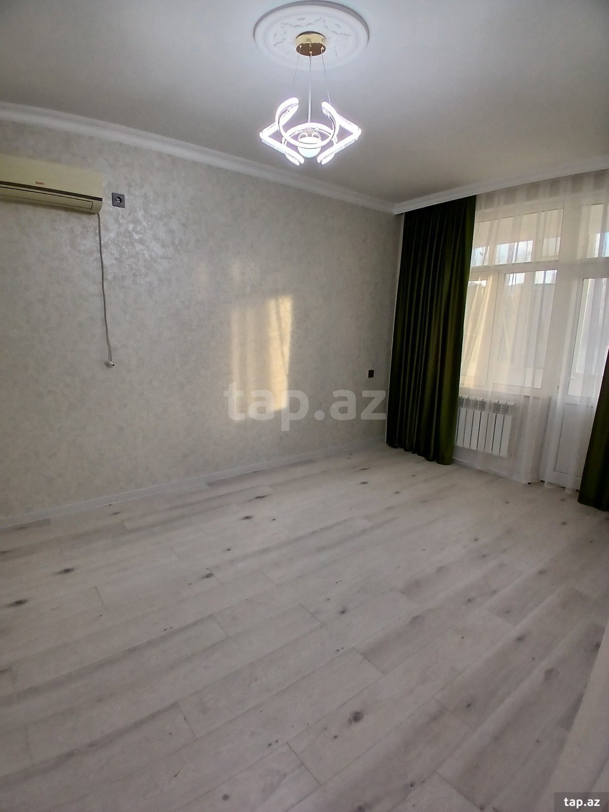 3 otaqlı mənzil satılır, Xırdalan