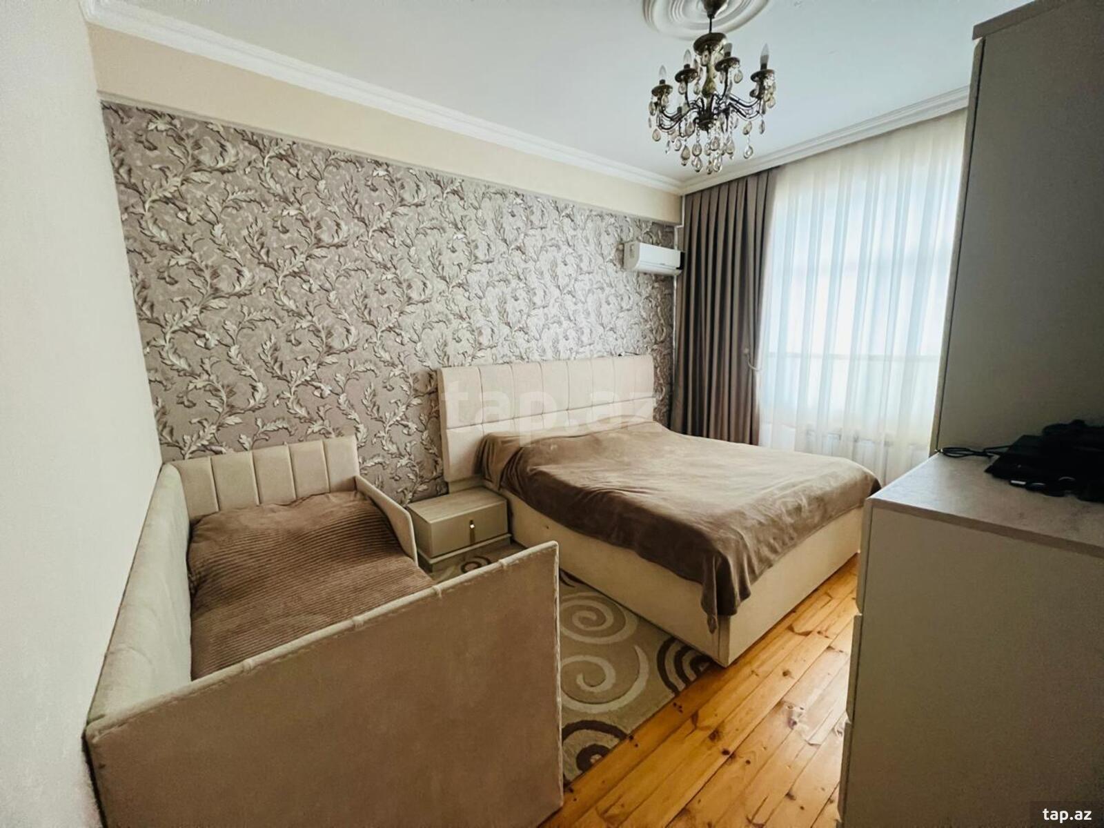 2 otaqlı mənzil satılır, Xırdalan
