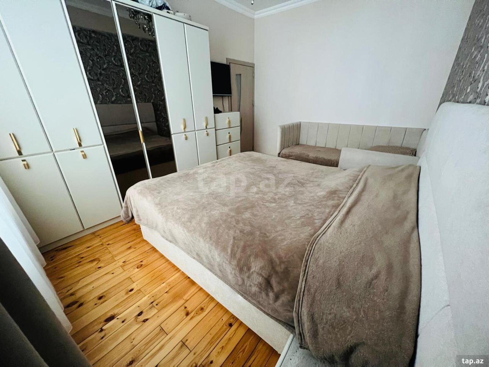 2 otaqlı mənzil satılır, Xırdalan