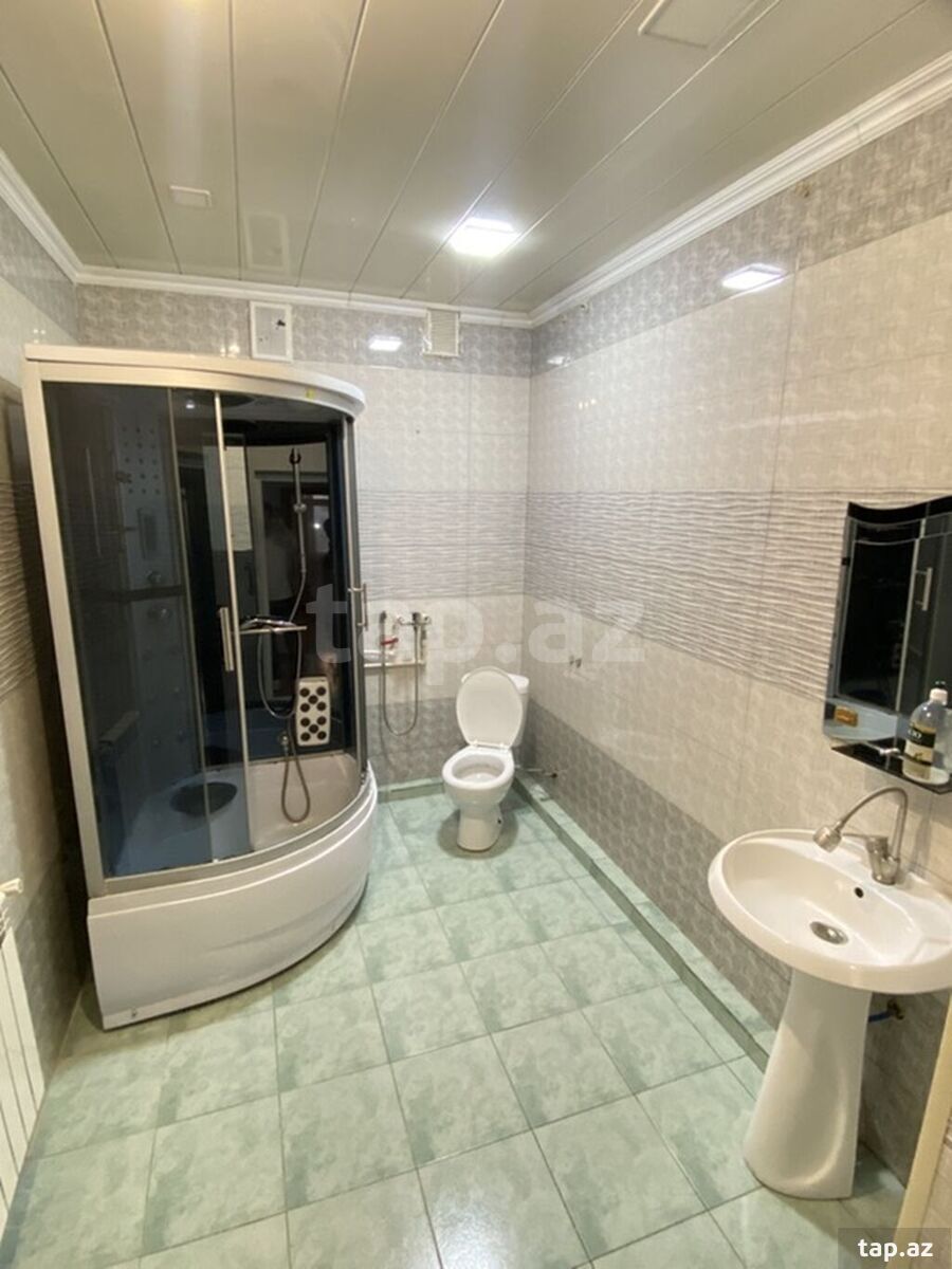 2 otaqlı mənzil kirayə verilir, Sumqayıt