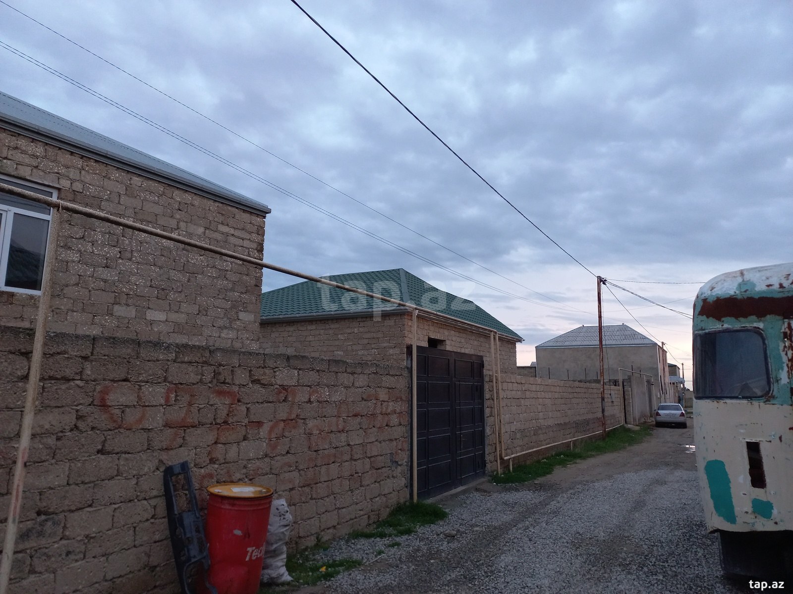 3-room private house for sale, Bina, Baku