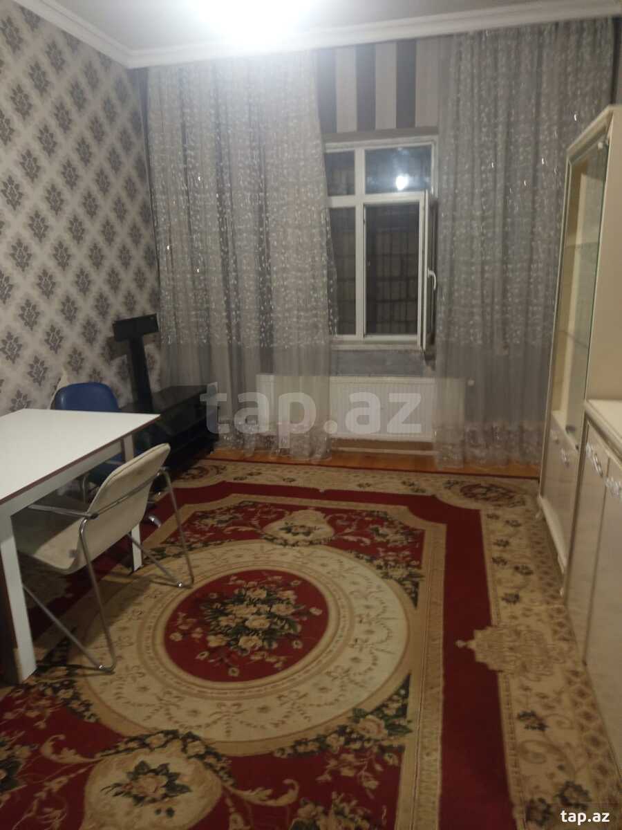 3 otaqlı həyət evi kirayə verilir, Biləcəri, Bakı