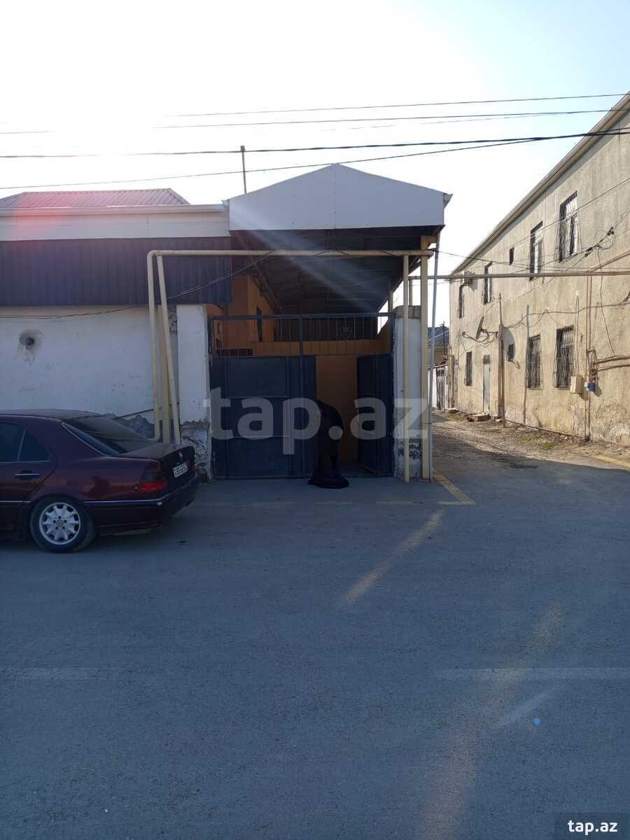 3 otaqlı həyət evi kirayə verilir, Biləcəri, Bakı