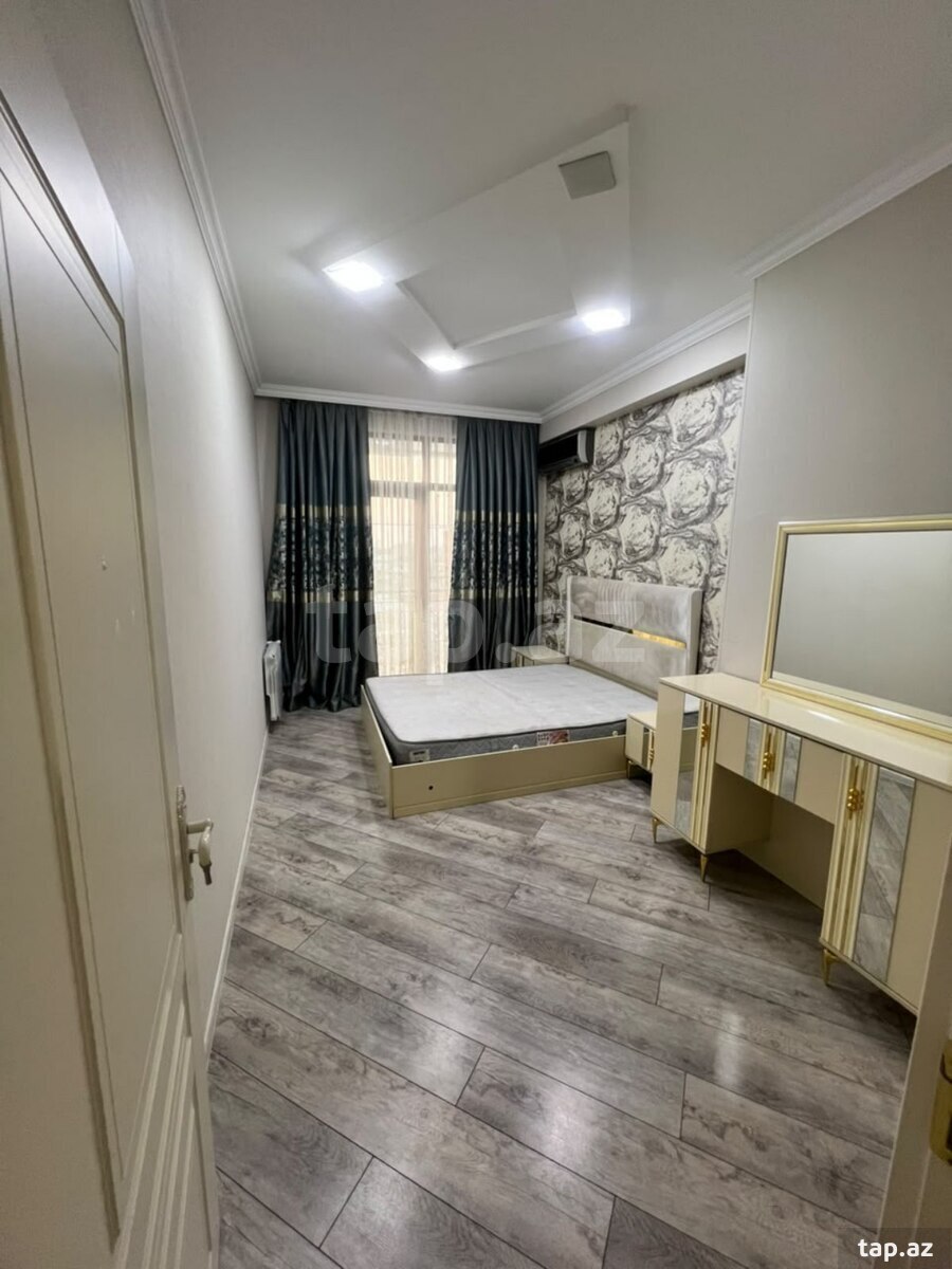 2 otaqlı mənzil satılır, Masazır, Abşeron