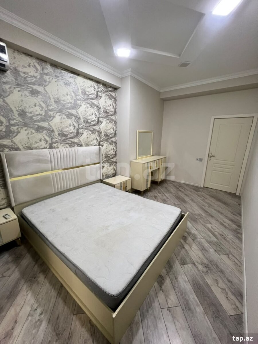 2 otaqlı mənzil satılır, Masazır, Abşeron