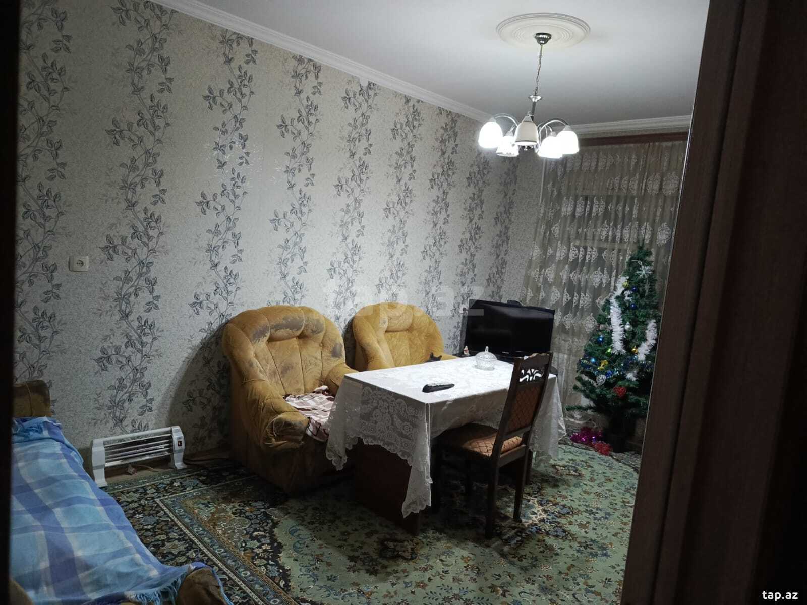 3-комн. квартира на продажу, Баку
