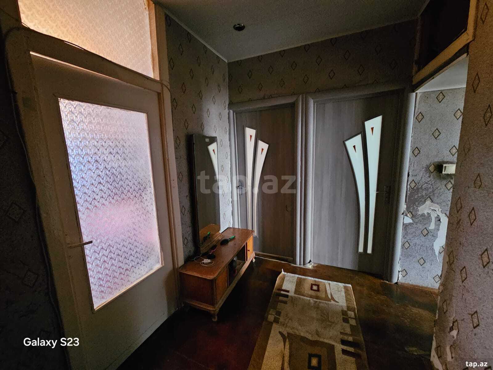 3-комн. квартира на продажу, Баку