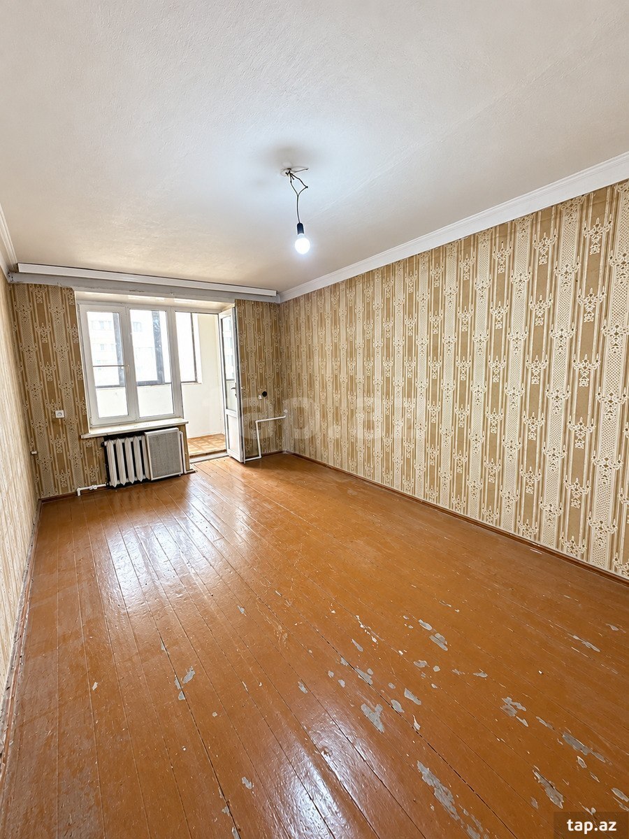 3-комн. квартира на продажу, Баку